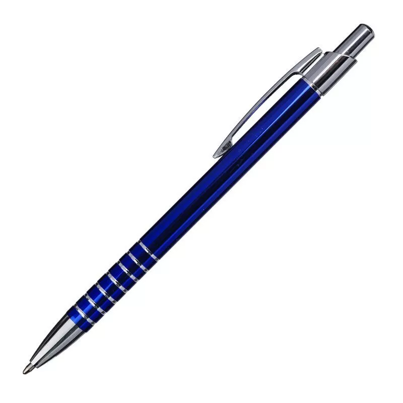 Długopis Bonito, niebieski (R73367.04) 2