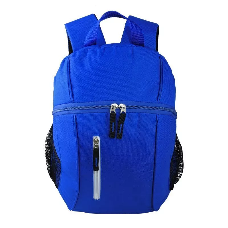 Plecak sportowy Glendale, niebieski/czarny (R08642)