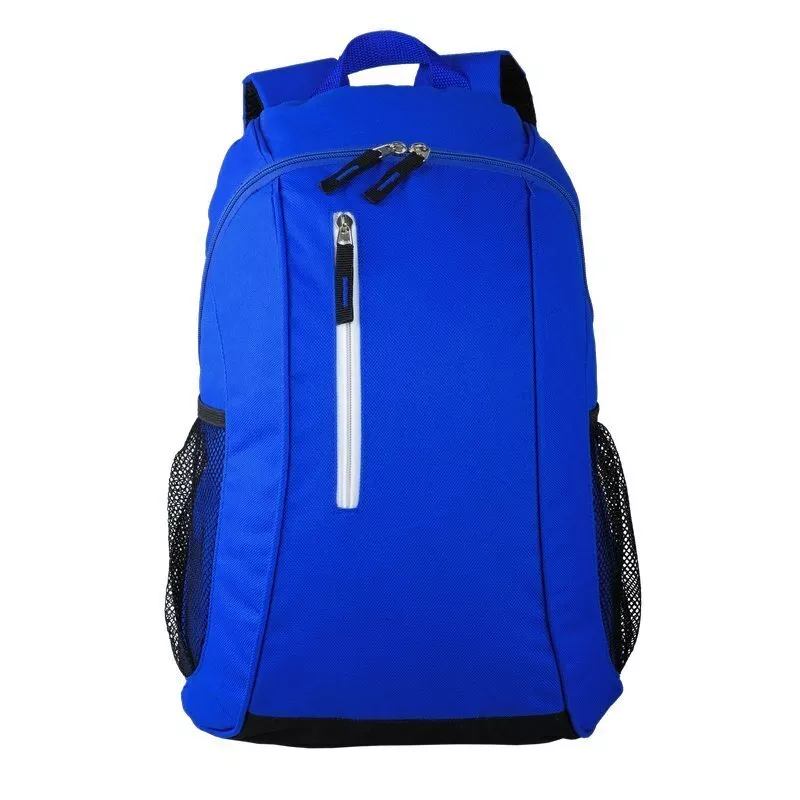 Plecak sportowy Glendale, niebieski/czarny (R08642) 1