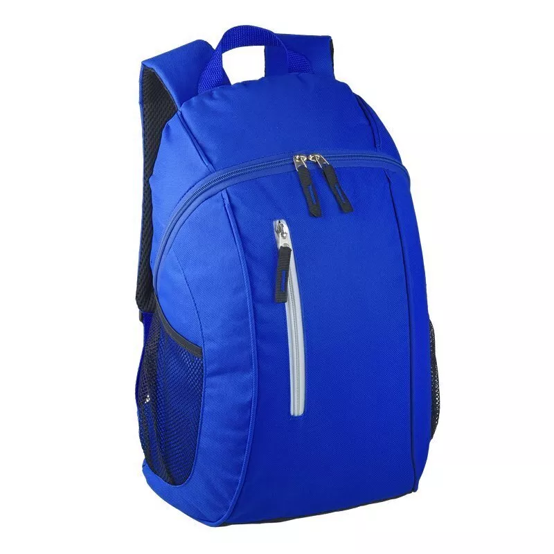 Plecak sportowy Glendale, niebieski/czarny (R08642) 2