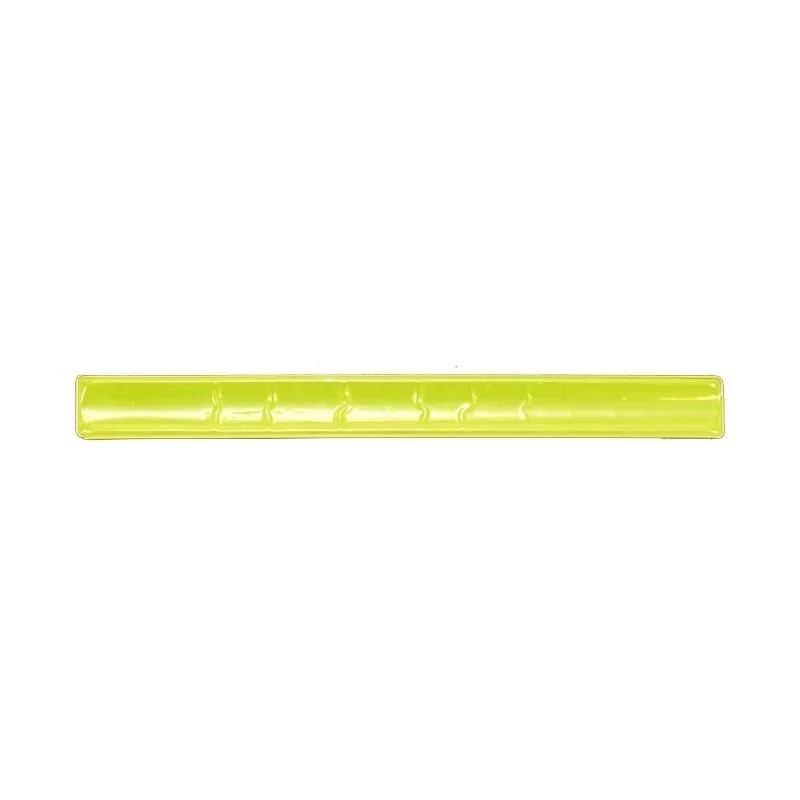 Opaska odblaskowa 30 cm, żółty (R17763.05)