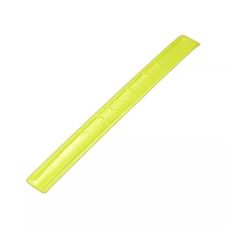 Opaska odblaskowa 30 cm, żółty (R17763.05) 1