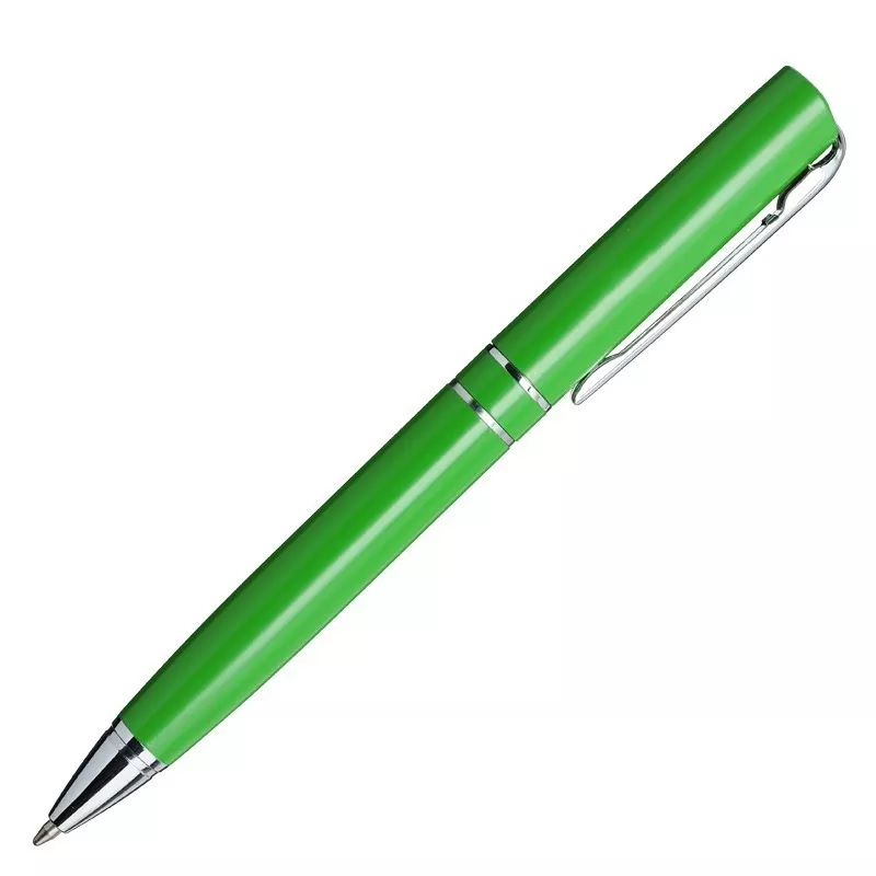 Długopis Guapo, zielony (R73377.05)