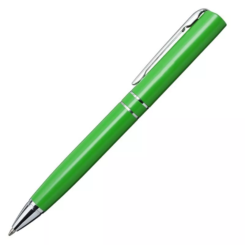 Długopis Guapo, zielony (R73377.05) 1