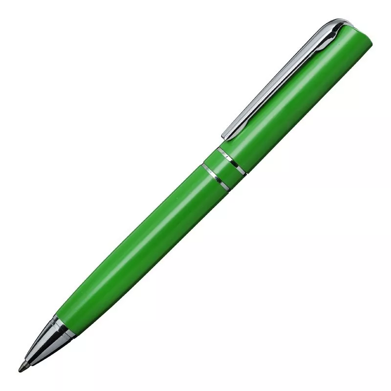 Długopis Guapo, zielony (R73377.05) 2