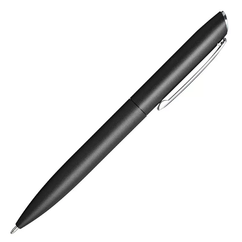 Długopis Excite, czarny (R73368.02)