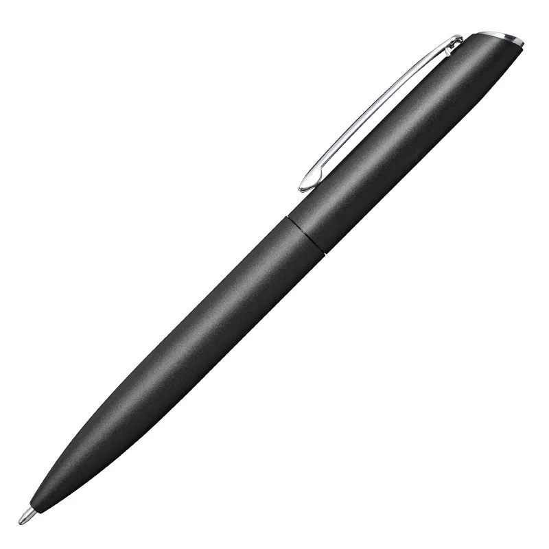 Długopis Excite, czarny (R73368.02) 1
