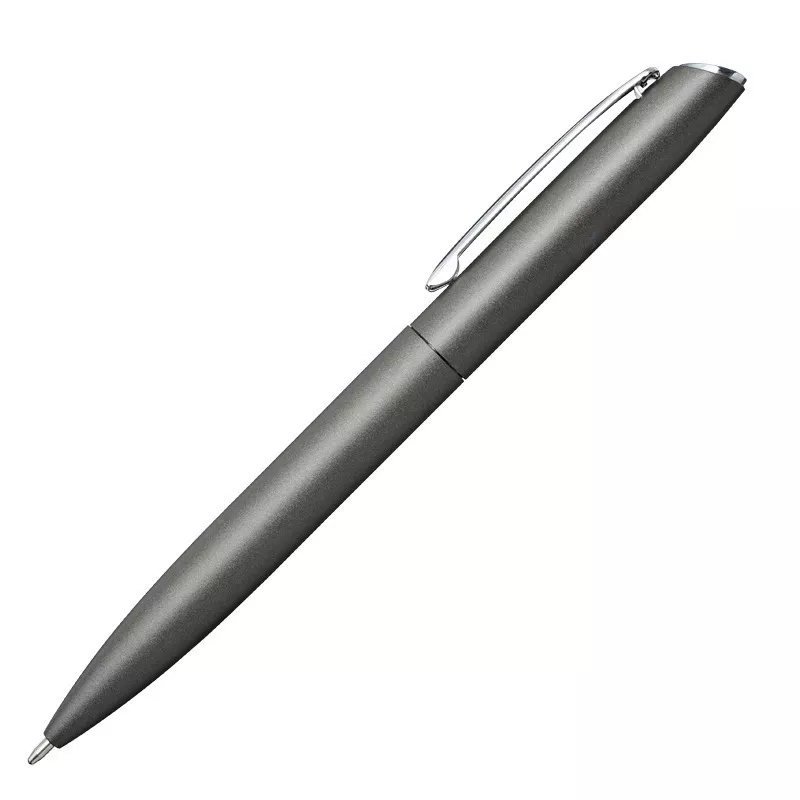 Długopis Excite, grafitowy (R73368.41) 1