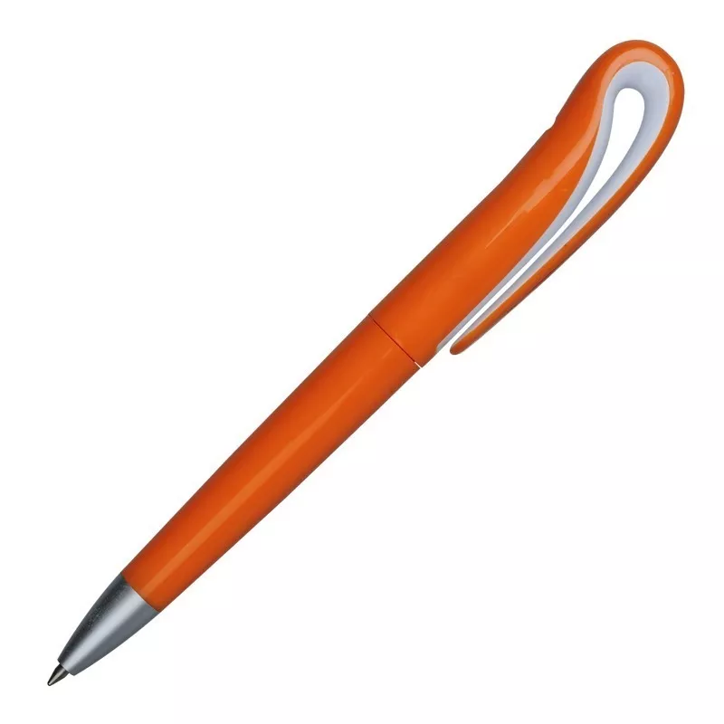 Długopis Cisne, pomarańczowy (R73371.15)