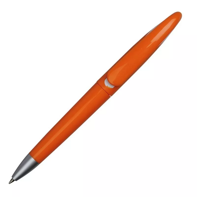 Długopis Cisne, pomarańczowy (R73371.15) 1