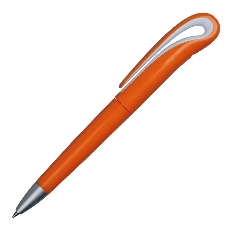 Długopis Cisne, pomarańczowy (R73371.15) 2