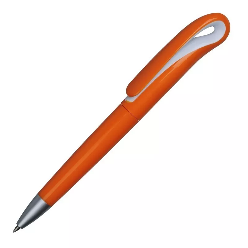 Długopis Cisne, pomarańczowy (R73371.15) 3