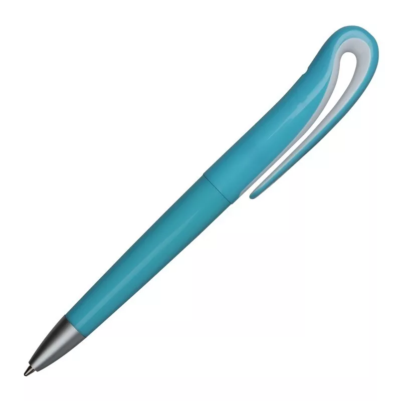 Długopis Cisne, jasnoniebieski (R73371.28)