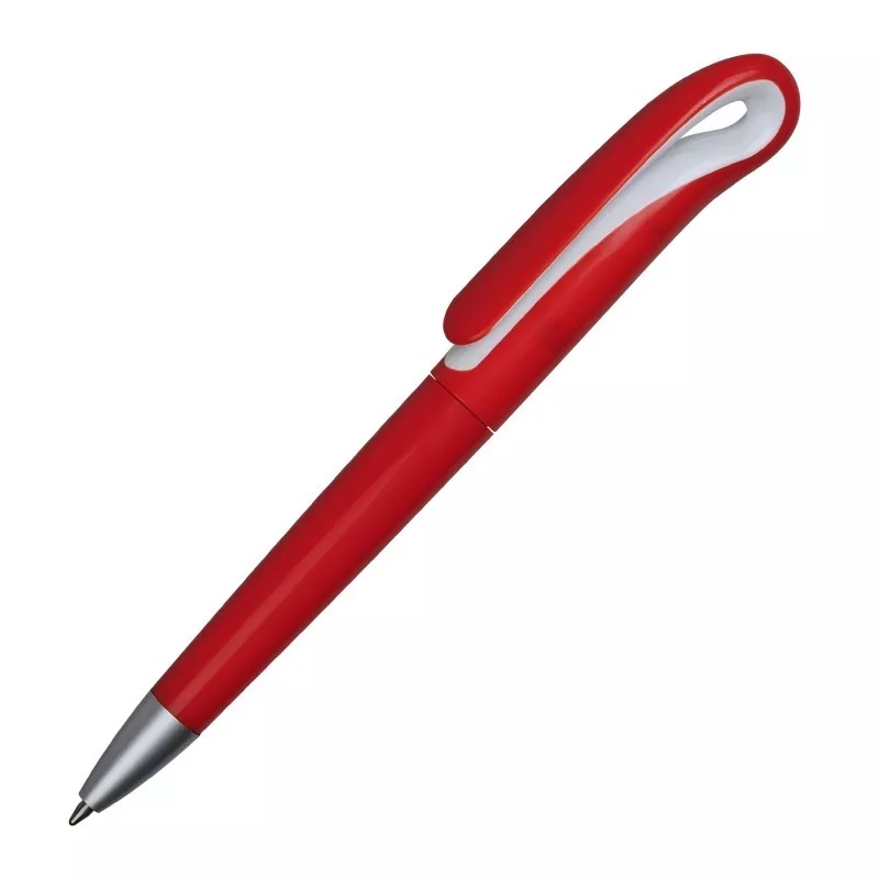 Długopis Cisne, czerwony (R73371.08) 3