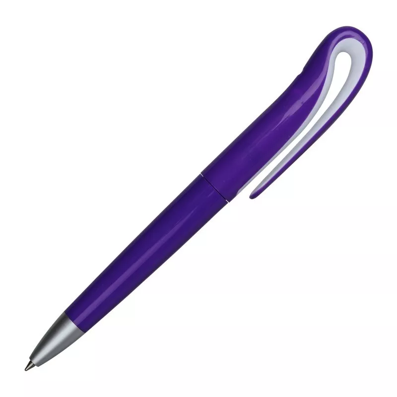 Długopis Cisne, fioletowy (R73371.11)