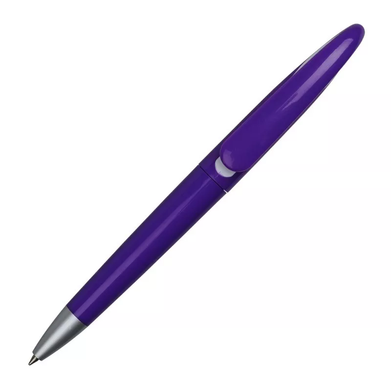 Długopis Cisne, fioletowy (R73371.11) 1
