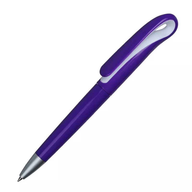 Długopis Cisne, fioletowy (R73371.11) 3