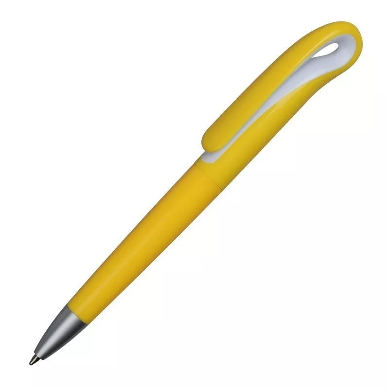 Długopis Cisne, żółty (R73371.03) 3