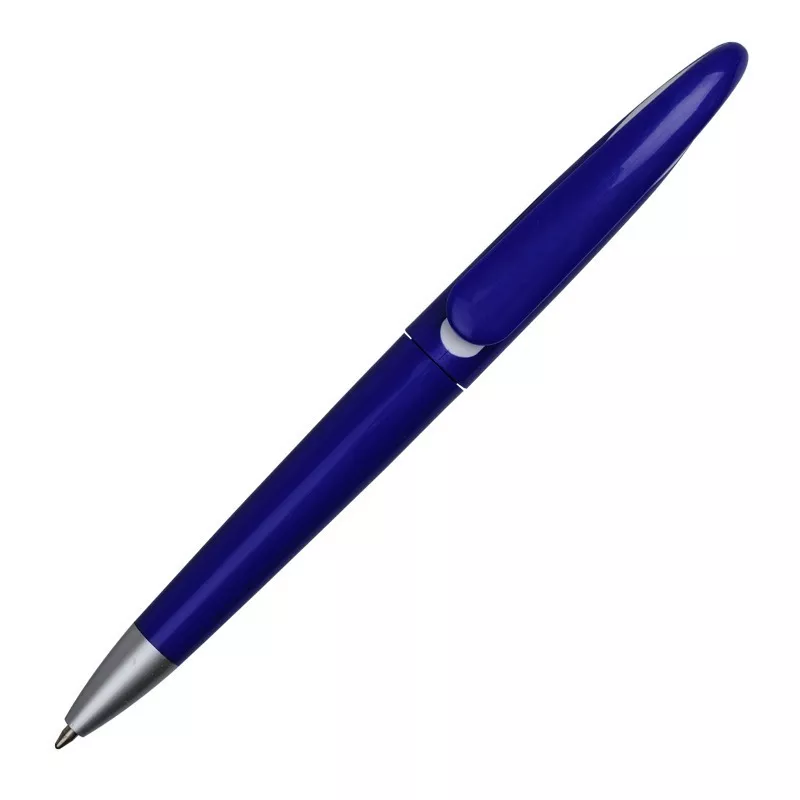 Długopis Cisne, niebieski (R73371.04) 1