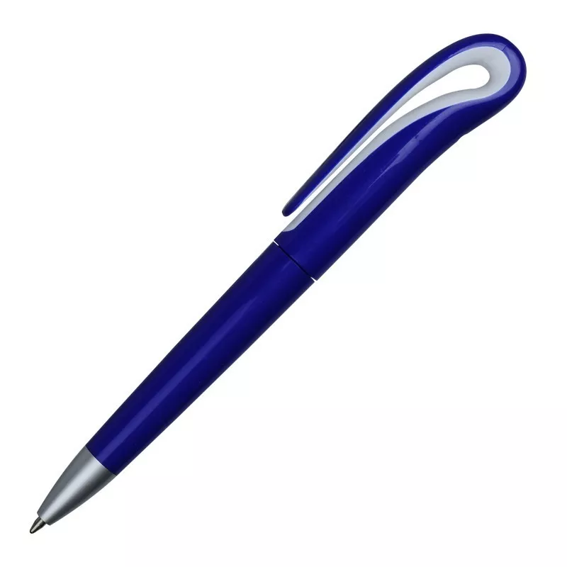 Długopis Cisne, niebieski (R73371.04) 2