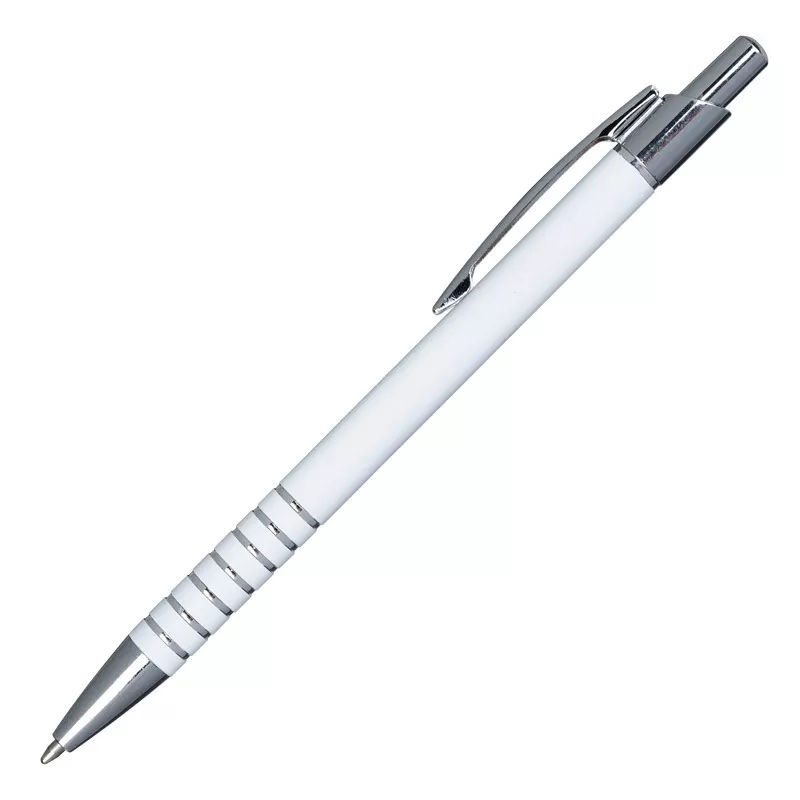 Długopis Bonito, biały (R73367.06) 1