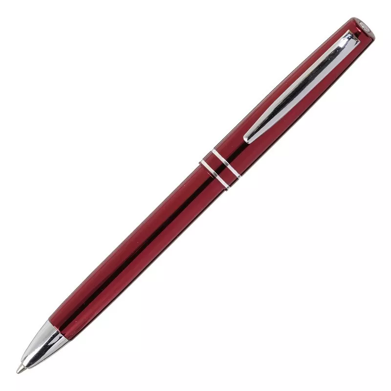 Długopis Bello, czerwony (R04428.08)
