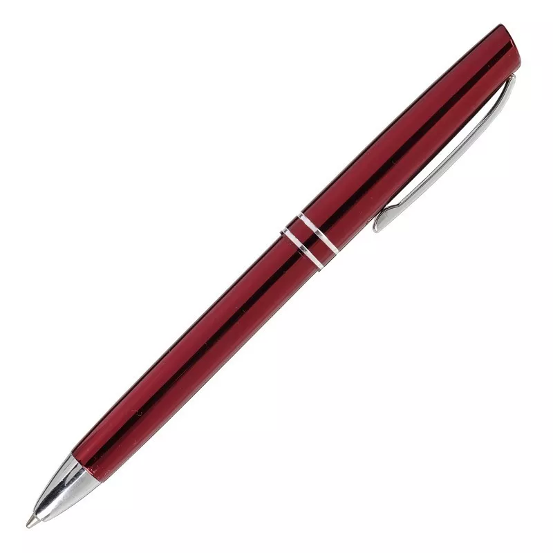 Długopis Bello, czerwony (R04428.08) 1
