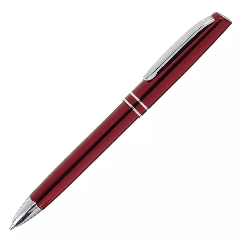 Długopis Bello, czerwony (R04428.08) 3