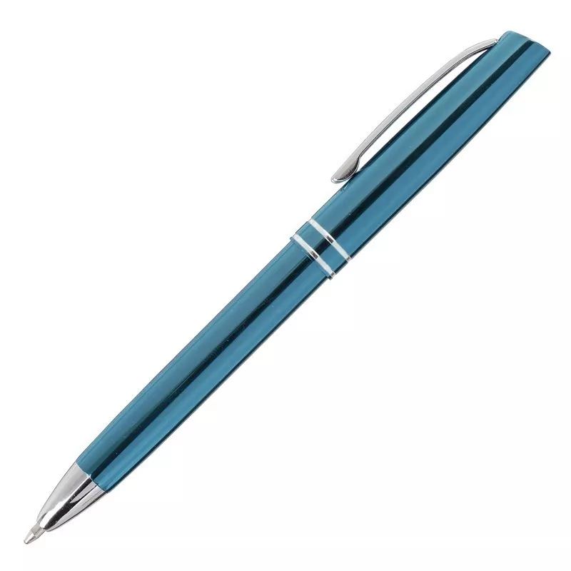 Długopis Bello, niebieski (R04428.04) 2