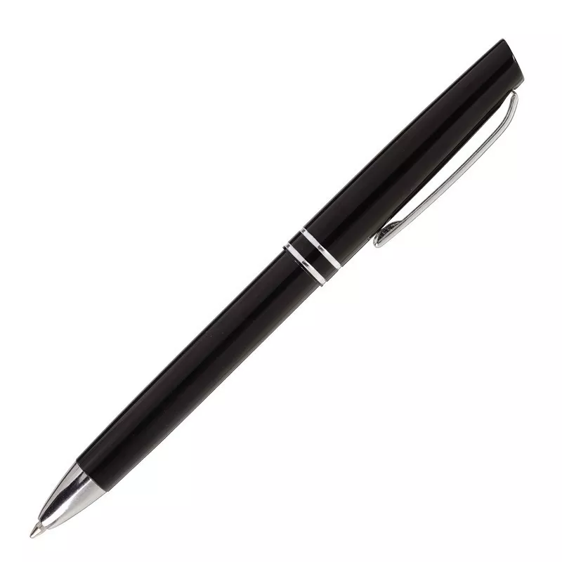 Długopis Bello, czarny (R04428.02) 1