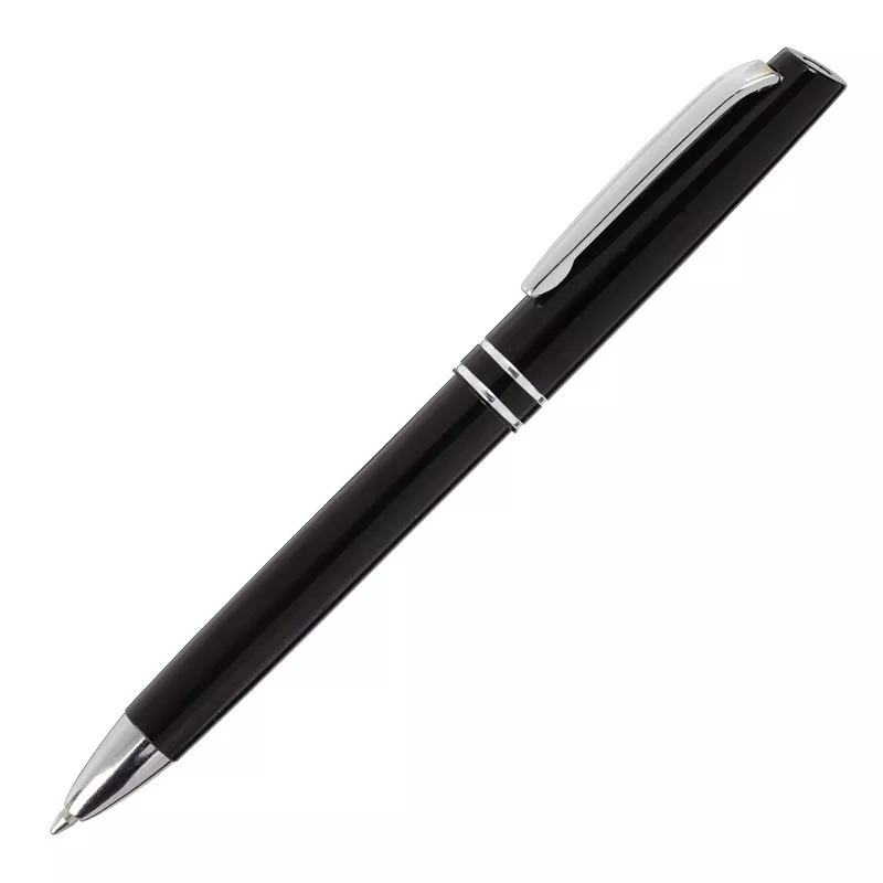 Długopis Bello, czarny (R04428.02) 3