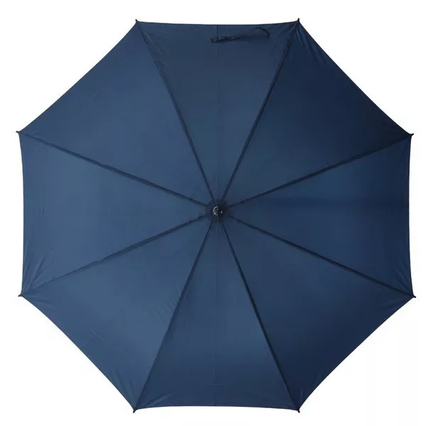 Elegancki parasol Lausanne, granatowy (R07937.04) 3
