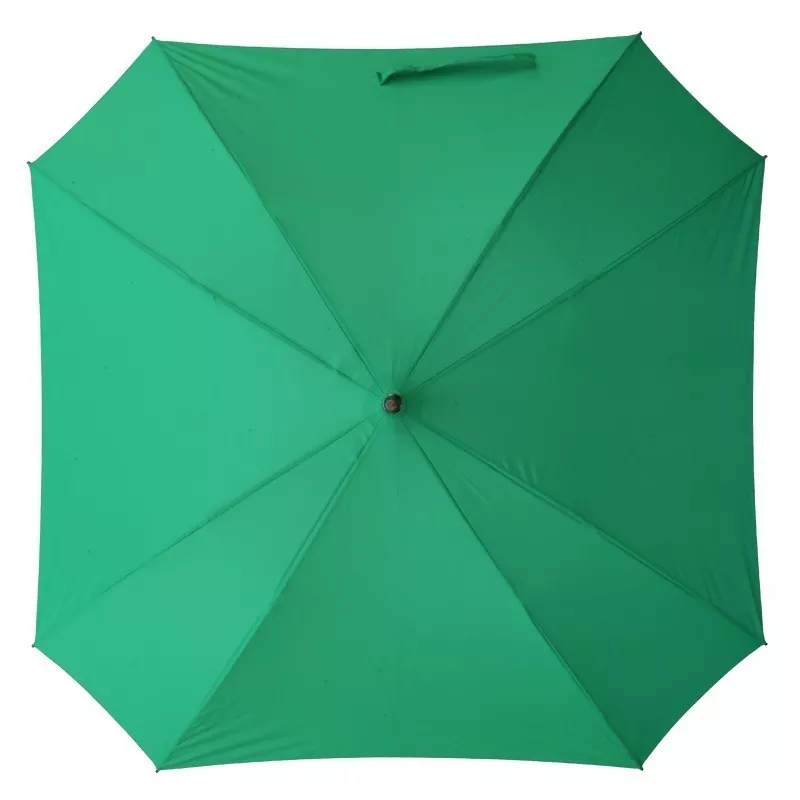 Parasol automatyczny Lugano, zielony (R07941.05) 2