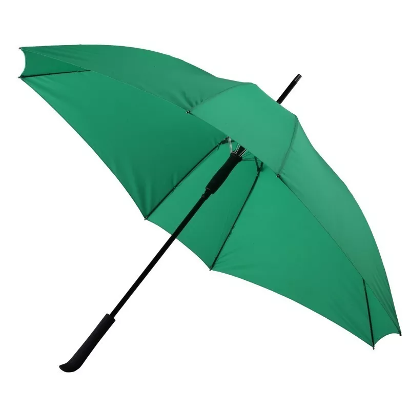 Parasol automatyczny Lugano, zielony (R07941.05) 3