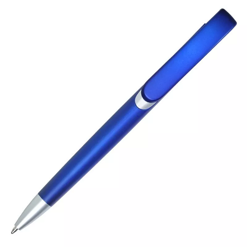 Długopis Dazzle, niebieski (R73432.04)