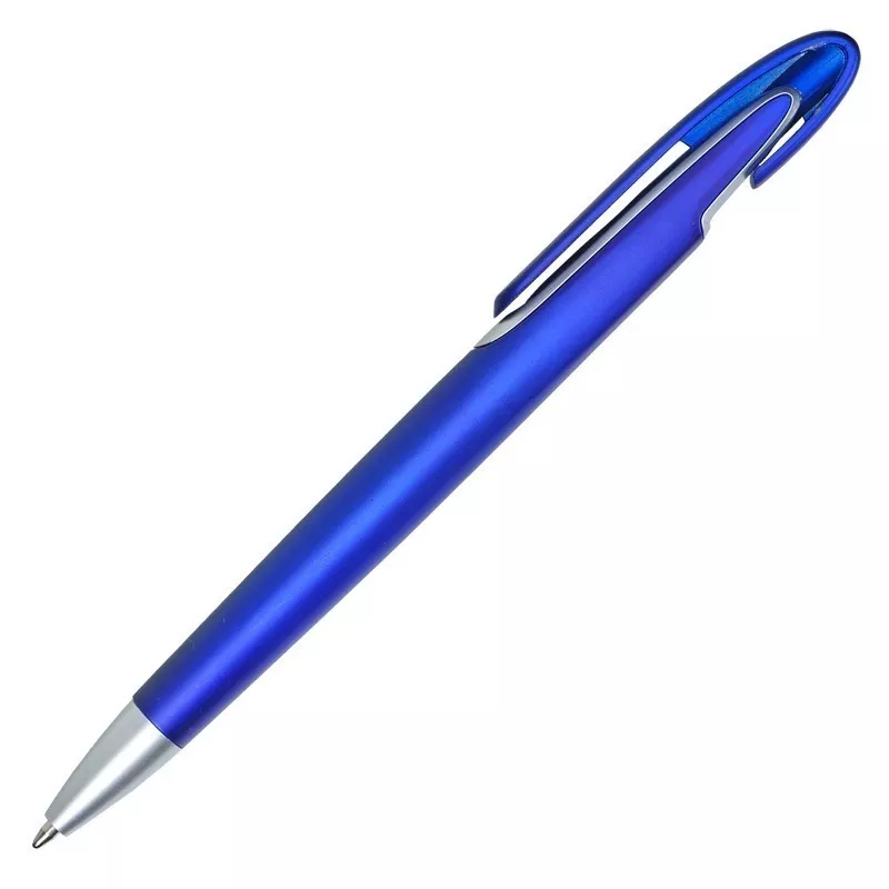 Długopis Dazzle, niebieski (R73432.04) 2