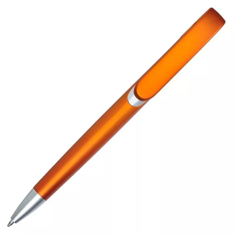 Długopis Dazzle, pomarańczowy (R73432.15)