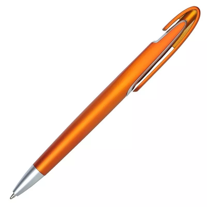 Długopis Dazzle, pomarańczowy (R73432.15) 1