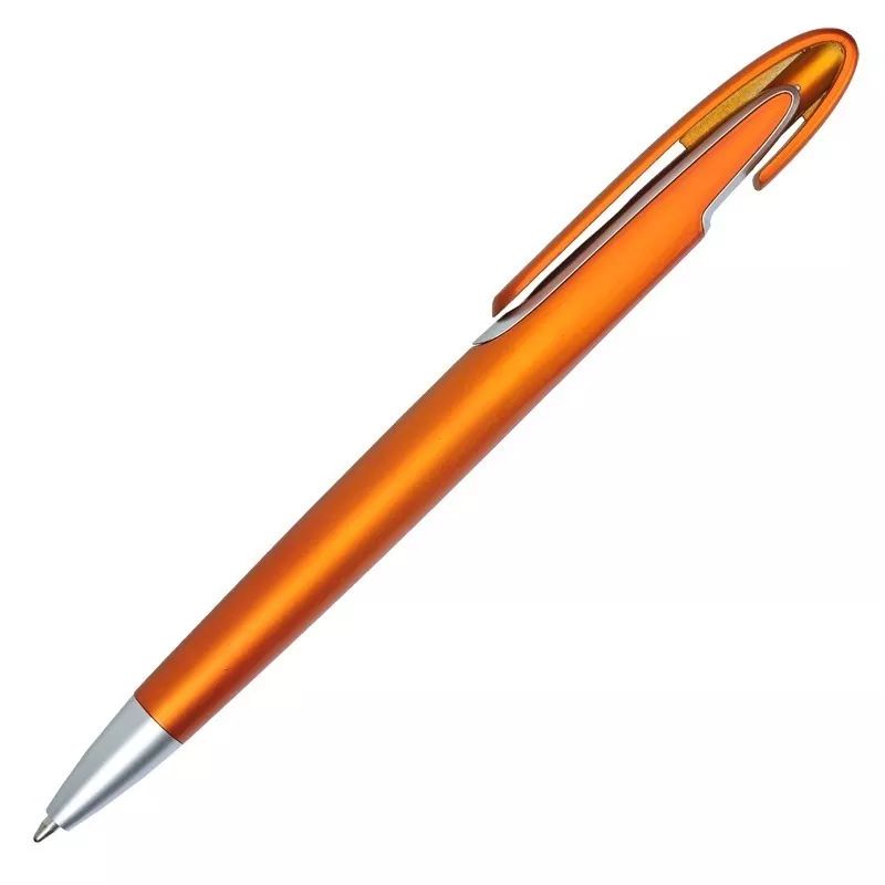 Długopis Dazzle, pomarańczowy (R73432.15) 2