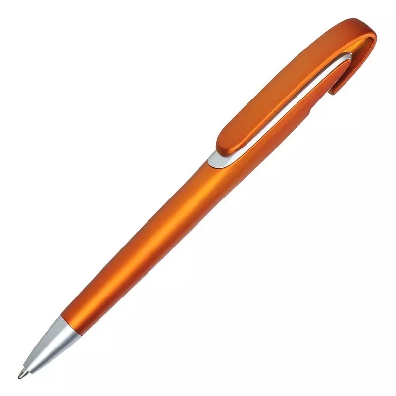 Długopis Dazzle, pomarańczowy (R73432.15) 3