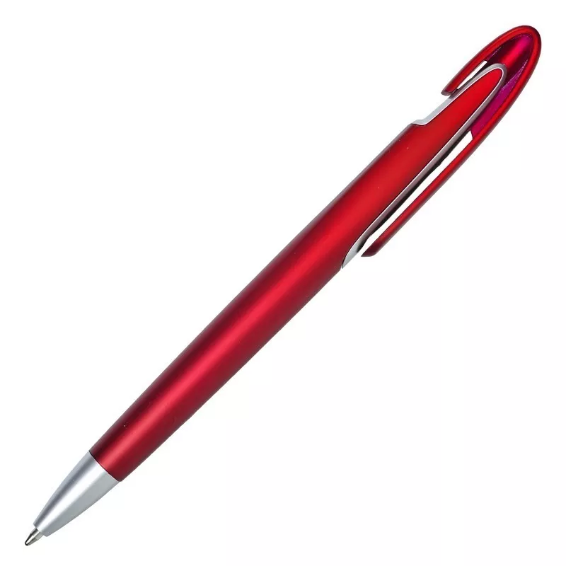 Długopis Dazzle, czerwony (R73432.08) 1