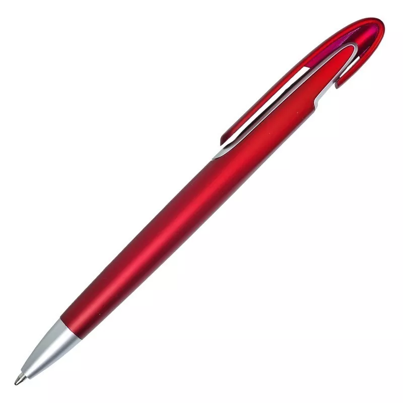 Długopis Dazzle, czerwony (R73432.08) 2