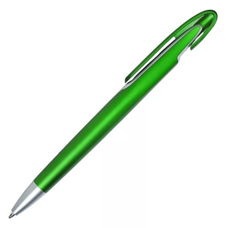 Długopis Dazzle, zielony (R73432.05) 2