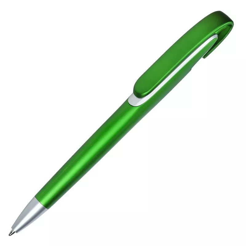Długopis Dazzle, zielony (R73432.05) 3