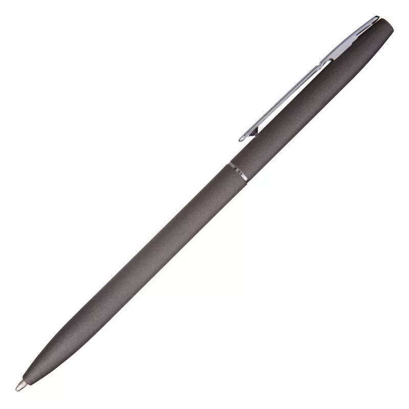 Długopis Legacy, grafitowy (R73440.41) 1
