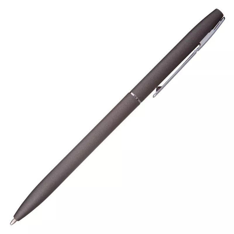 Długopis Legacy, grafitowy (R73440.41) 2