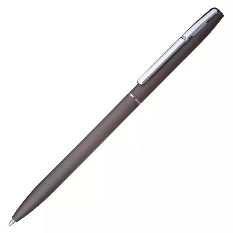 Długopis Legacy, grafitowy (R73440.41) 3