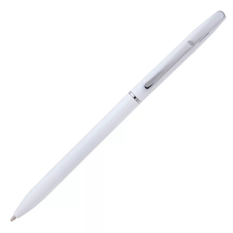 Długopis Legacy, biały (R73440.06)