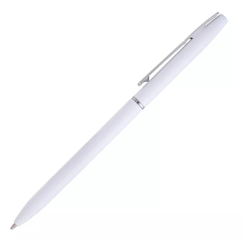 Długopis Legacy, biały (R73440.06) 2