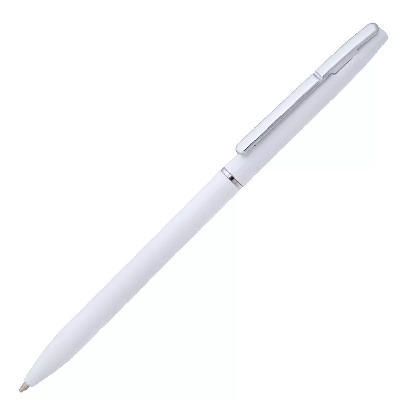 Długopis Legacy, biały (R73440.06) 3